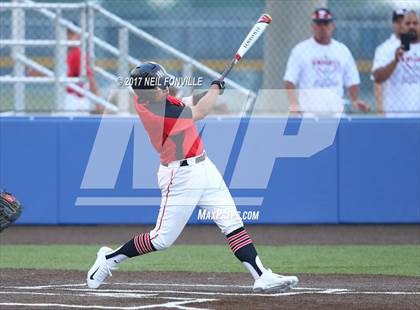 Thumbnail 2 in Allen vs. Harker Heights (UIL 6A Region 1 Area Playoff) photogallery.