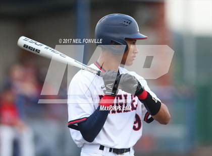 Thumbnail 3 in Allen vs. Harker Heights (UIL 6A Region 1 Area Playoff) photogallery.