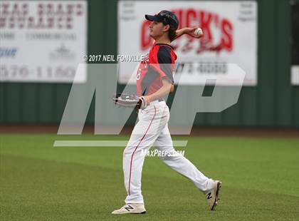 Thumbnail 2 in Allen vs. Harker Heights (UIL 6A Region 1 Area Playoff) photogallery.