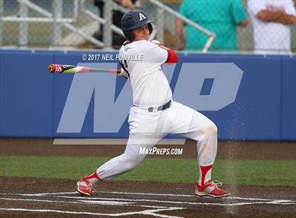 Thumbnail 1 in Allen vs. Harker Heights (UIL 6A Region 1 Area Playoff) photogallery.