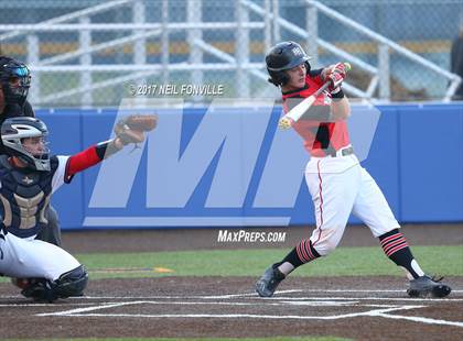 Thumbnail 1 in Allen vs. Harker Heights (UIL 6A Region 1 Area Playoff) photogallery.