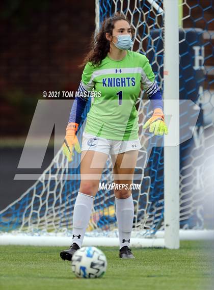 Thumbnail 3 in Charlotte Christian @ Charlotte Latin photogallery.