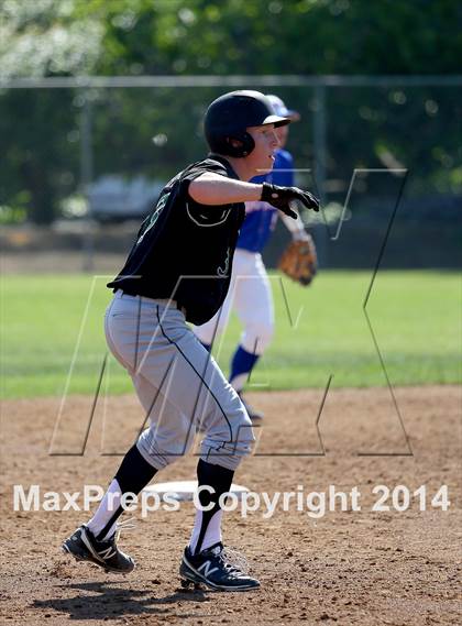 Thumbnail 1 in Granite Bay vs Christian Brothers (Boras Classic - North Bracket) photogallery.