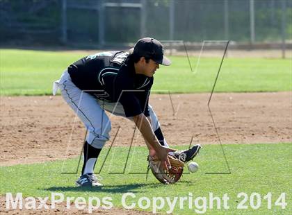 Thumbnail 1 in Granite Bay vs Christian Brothers (Boras Classic - North Bracket) photogallery.