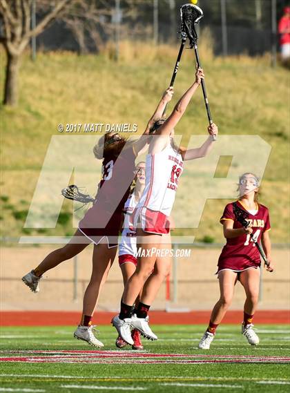 Thumbnail 3 in Menlo-Atherton @ Regis Jesuit photogallery.