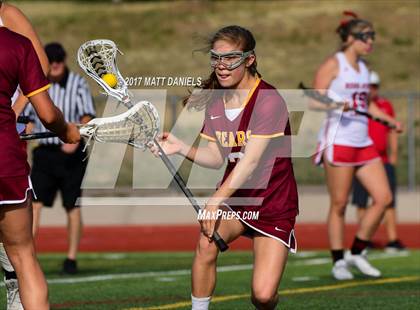 Thumbnail 3 in Menlo-Atherton @ Regis Jesuit photogallery.