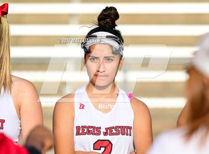 Thumbnail 2 in Menlo-Atherton @ Regis Jesuit photogallery.