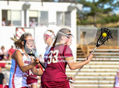 Thumbnail 1 in Menlo-Atherton @ Regis Jesuit photogallery.