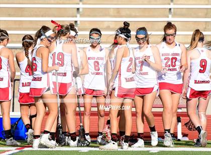 Thumbnail 1 in Menlo-Atherton @ Regis Jesuit photogallery.