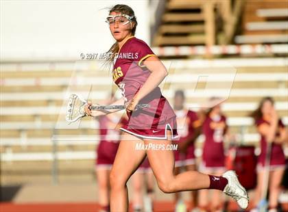 Thumbnail 2 in Menlo-Atherton @ Regis Jesuit photogallery.