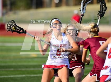 Thumbnail 2 in Menlo-Atherton @ Regis Jesuit photogallery.