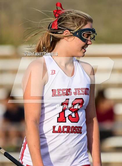 Thumbnail 3 in Menlo-Atherton @ Regis Jesuit photogallery.