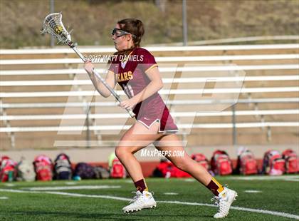 Thumbnail 3 in Menlo-Atherton @ Regis Jesuit photogallery.