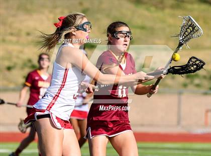Thumbnail 2 in Menlo-Atherton @ Regis Jesuit photogallery.