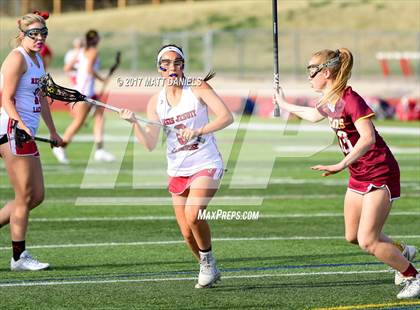 Thumbnail 2 in Menlo-Atherton @ Regis Jesuit photogallery.
