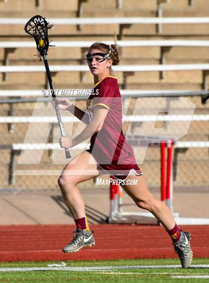 Thumbnail 2 in Menlo-Atherton @ Regis Jesuit photogallery.