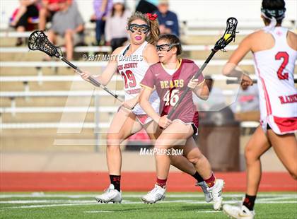 Thumbnail 3 in Menlo-Atherton @ Regis Jesuit photogallery.