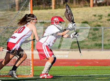 Thumbnail 3 in Menlo-Atherton @ Regis Jesuit photogallery.