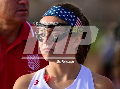 Thumbnail 3 in Menlo-Atherton @ Regis Jesuit photogallery.