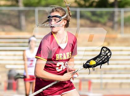 Thumbnail 2 in Menlo-Atherton @ Regis Jesuit photogallery.