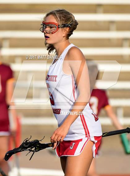 Thumbnail 1 in Menlo-Atherton @ Regis Jesuit photogallery.