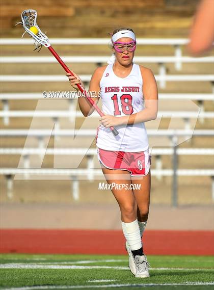 Thumbnail 2 in Menlo-Atherton @ Regis Jesuit photogallery.