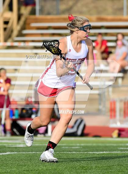 Thumbnail 2 in Menlo-Atherton @ Regis Jesuit photogallery.