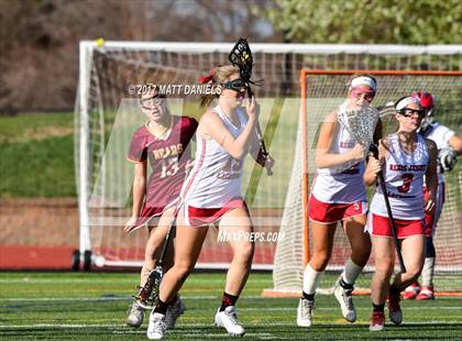 Thumbnail 1 in Menlo-Atherton @ Regis Jesuit photogallery.