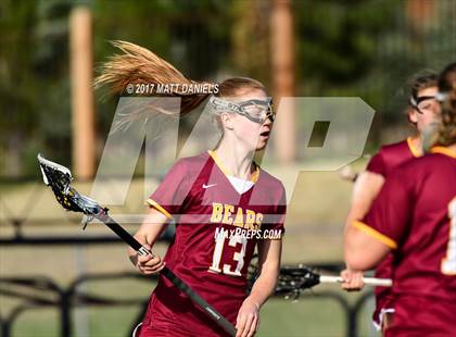 Thumbnail 1 in Menlo-Atherton @ Regis Jesuit photogallery.