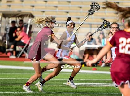 Thumbnail 3 in Menlo-Atherton @ Regis Jesuit photogallery.