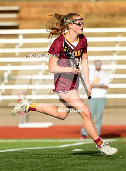 Thumbnail 3 in Menlo-Atherton @ Regis Jesuit photogallery.