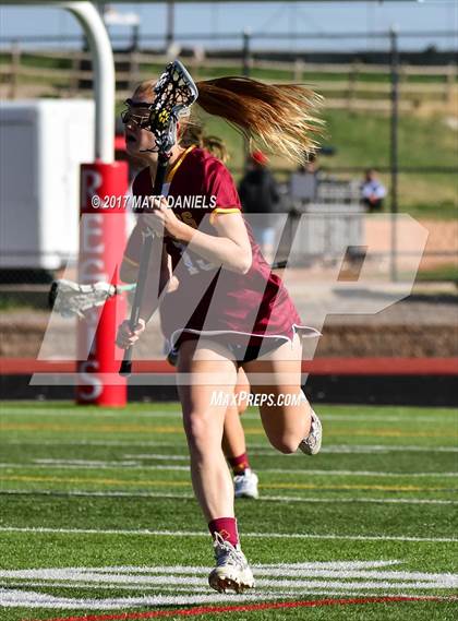 Thumbnail 3 in Menlo-Atherton @ Regis Jesuit photogallery.