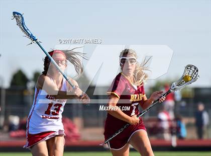 Thumbnail 2 in Menlo-Atherton @ Regis Jesuit photogallery.