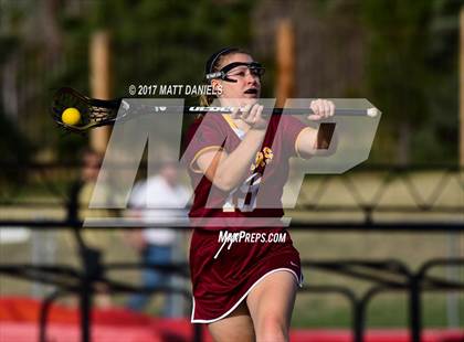 Thumbnail 3 in Menlo-Atherton @ Regis Jesuit photogallery.