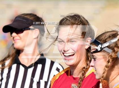 Thumbnail 3 in Menlo-Atherton @ Regis Jesuit photogallery.