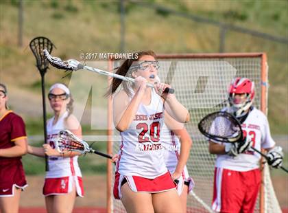 Thumbnail 1 in Menlo-Atherton @ Regis Jesuit photogallery.