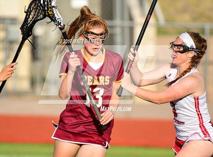 Thumbnail 1 in Menlo-Atherton @ Regis Jesuit photogallery.