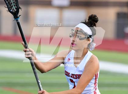 Thumbnail 1 in Menlo-Atherton @ Regis Jesuit photogallery.