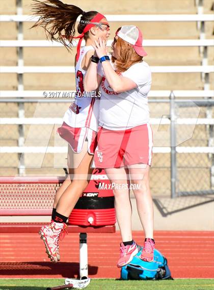 Thumbnail 3 in Menlo-Atherton @ Regis Jesuit photogallery.