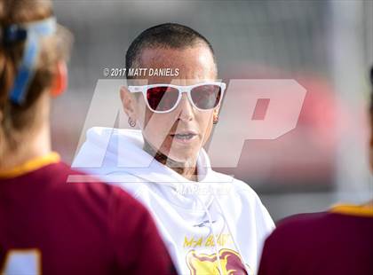 Thumbnail 1 in Menlo-Atherton @ Regis Jesuit photogallery.