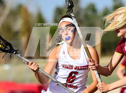 Thumbnail 3 in Menlo-Atherton @ Regis Jesuit photogallery.