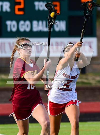 Thumbnail 1 in Menlo-Atherton @ Regis Jesuit photogallery.