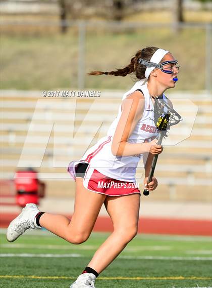Thumbnail 1 in Menlo-Atherton @ Regis Jesuit photogallery.