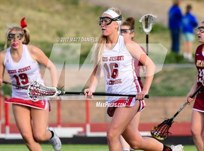 Thumbnail 2 in Menlo-Atherton @ Regis Jesuit photogallery.