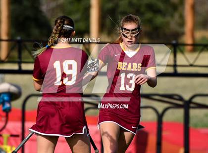 Thumbnail 1 in Menlo-Atherton @ Regis Jesuit photogallery.