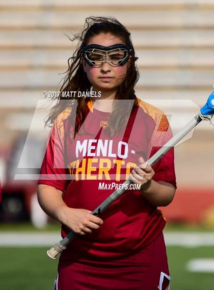 Thumbnail 2 in Menlo-Atherton @ Regis Jesuit photogallery.