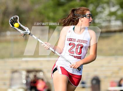 Thumbnail 1 in Menlo-Atherton @ Regis Jesuit photogallery.