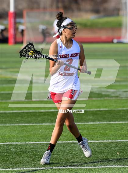 Thumbnail 1 in Menlo-Atherton @ Regis Jesuit photogallery.