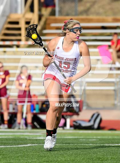 Thumbnail 1 in Menlo-Atherton @ Regis Jesuit photogallery.