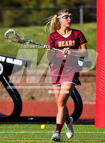 Thumbnail 2 in Menlo-Atherton @ Regis Jesuit photogallery.